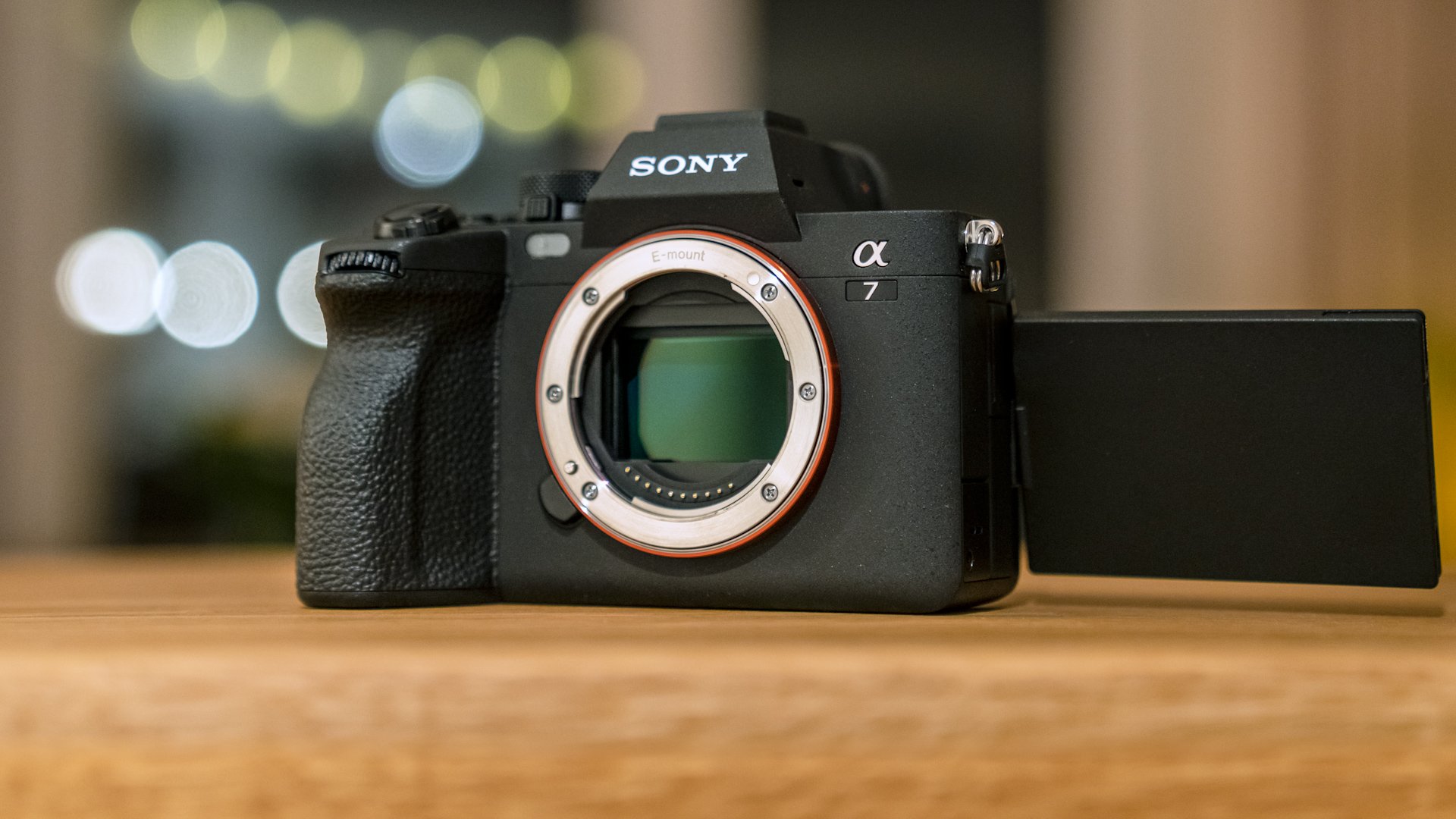 Sony a7 IV Image 3