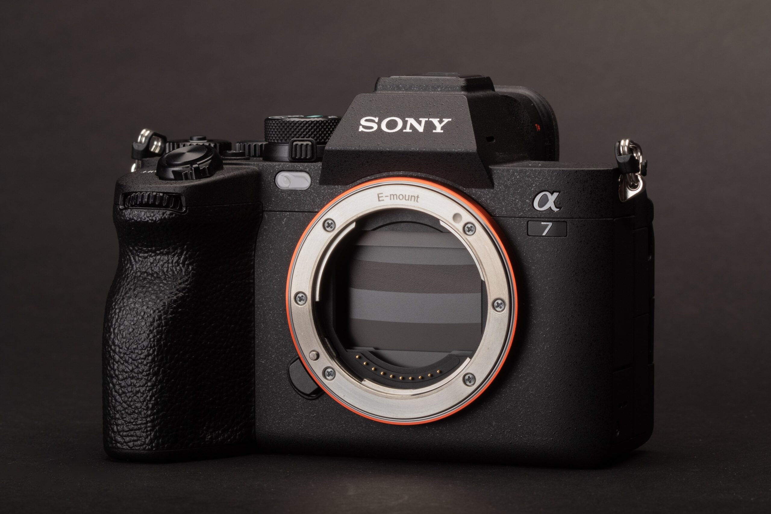 Sony a7 IV Image 4
