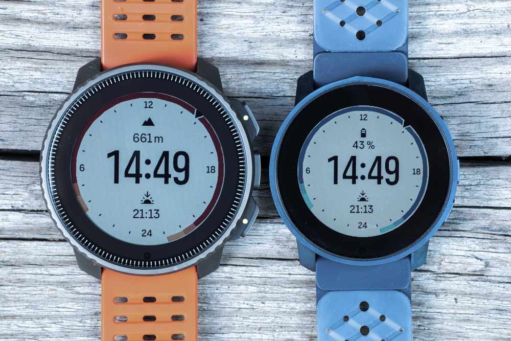 Suunto 9 Peak Pro/Vertical Image 2