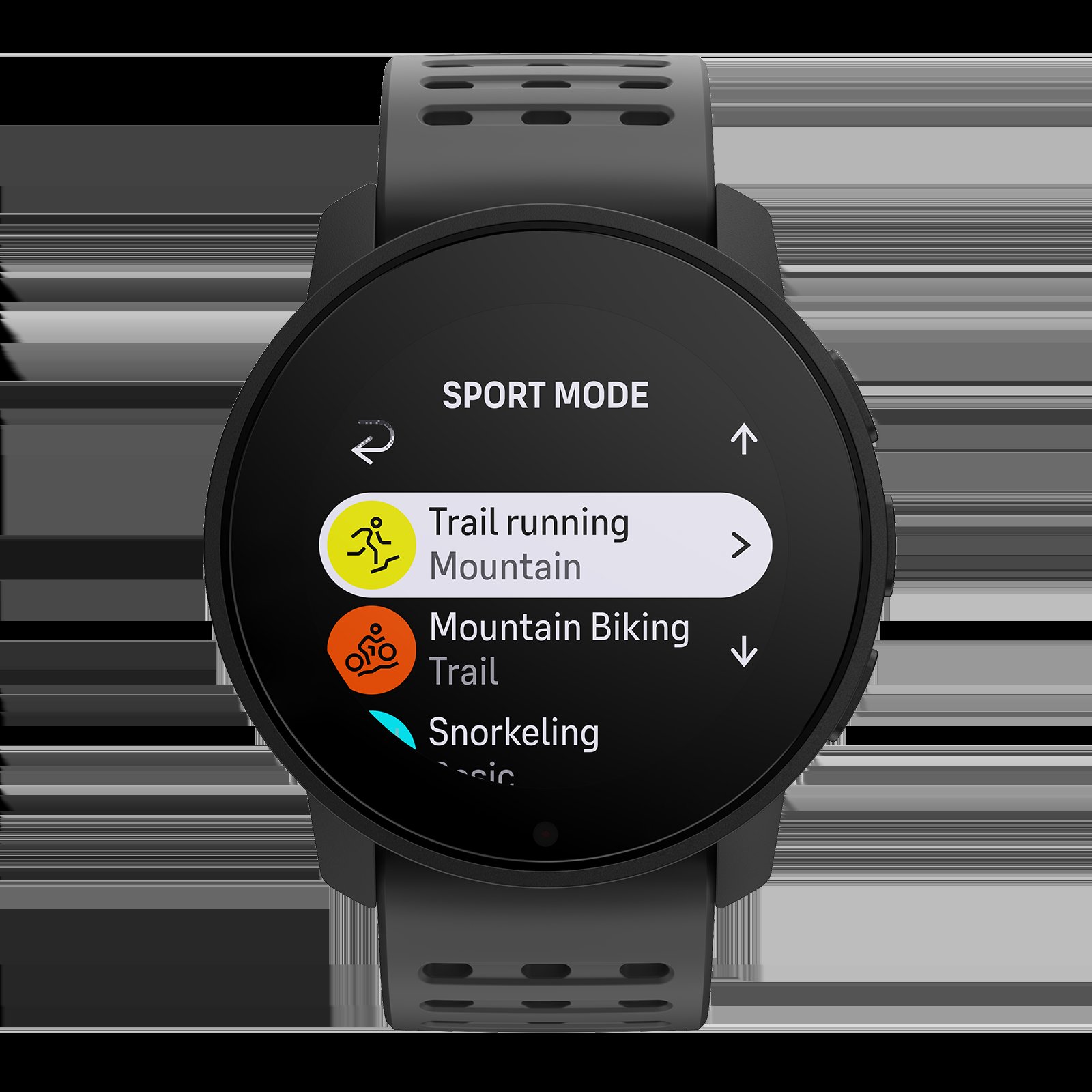 Suunto 9 Peak Pro/Vertical Image 3
