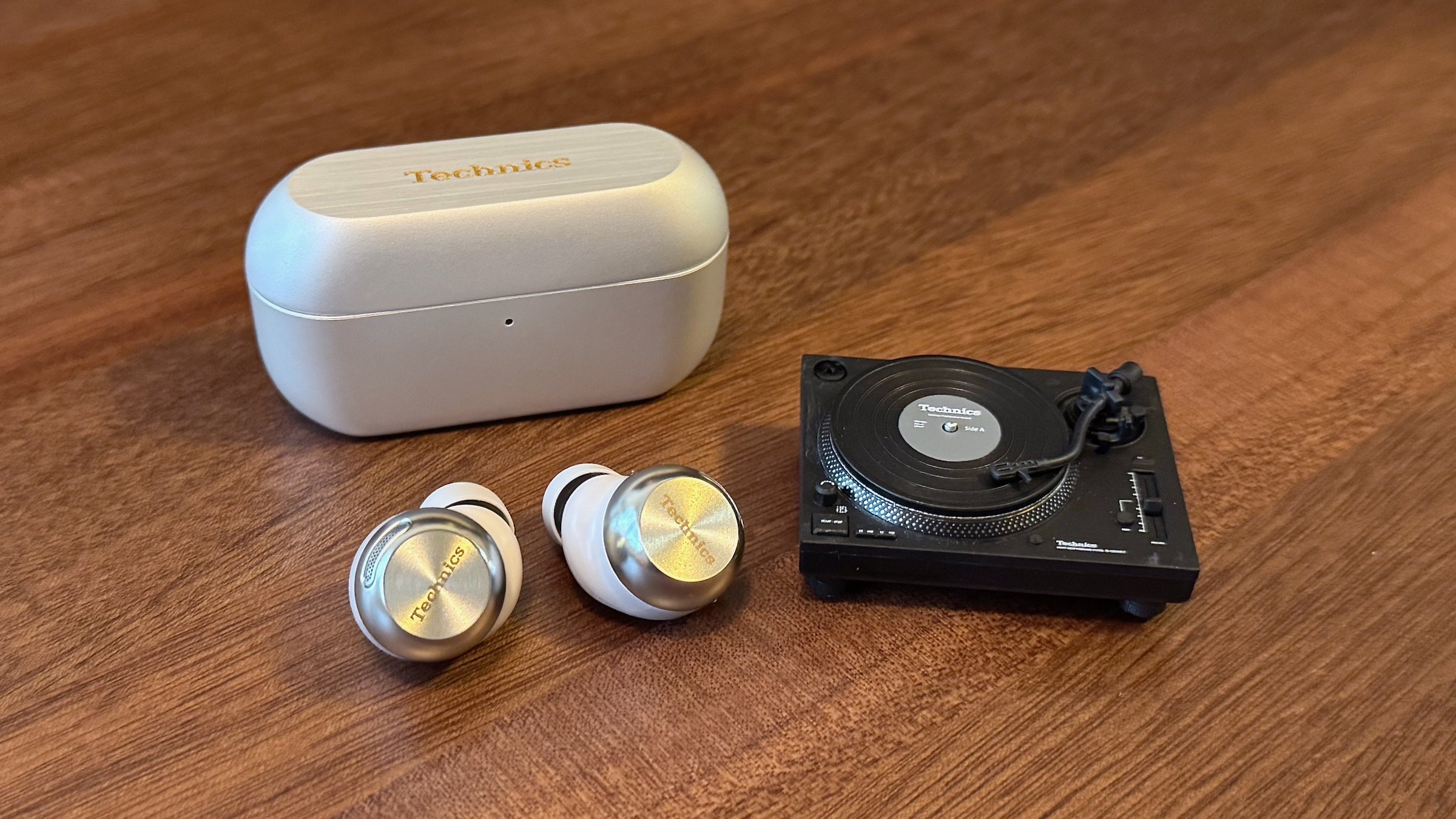Technics EAH-AZ100 Image 2
