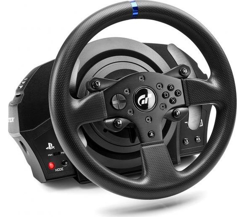 Thrustmaster T300 RS GT (Racing Wheel) Image 1