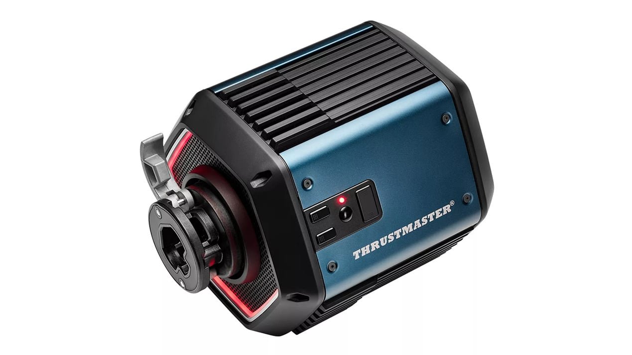 Thrustmaster T818 Direct Drive Image 3
