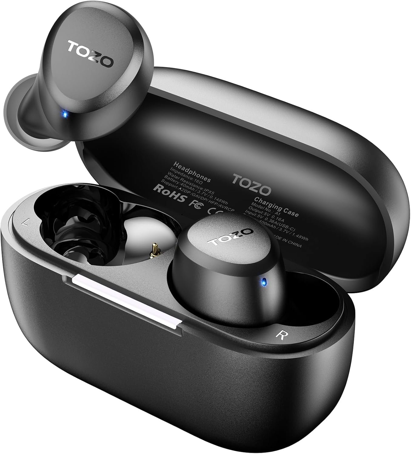 Tozo A1 Mini Image 3
