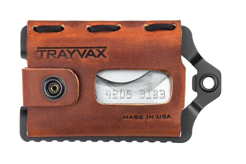 Trayvax Element Wallet Image 2