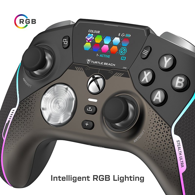 Turtle Beach Stealth Ultra Image 1