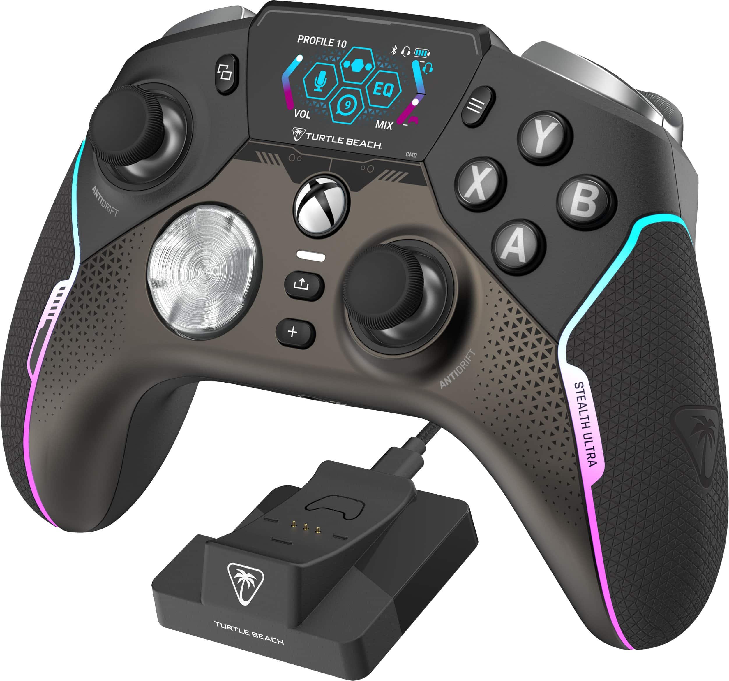 Turtle Beach Stealth Ultra Image 2
