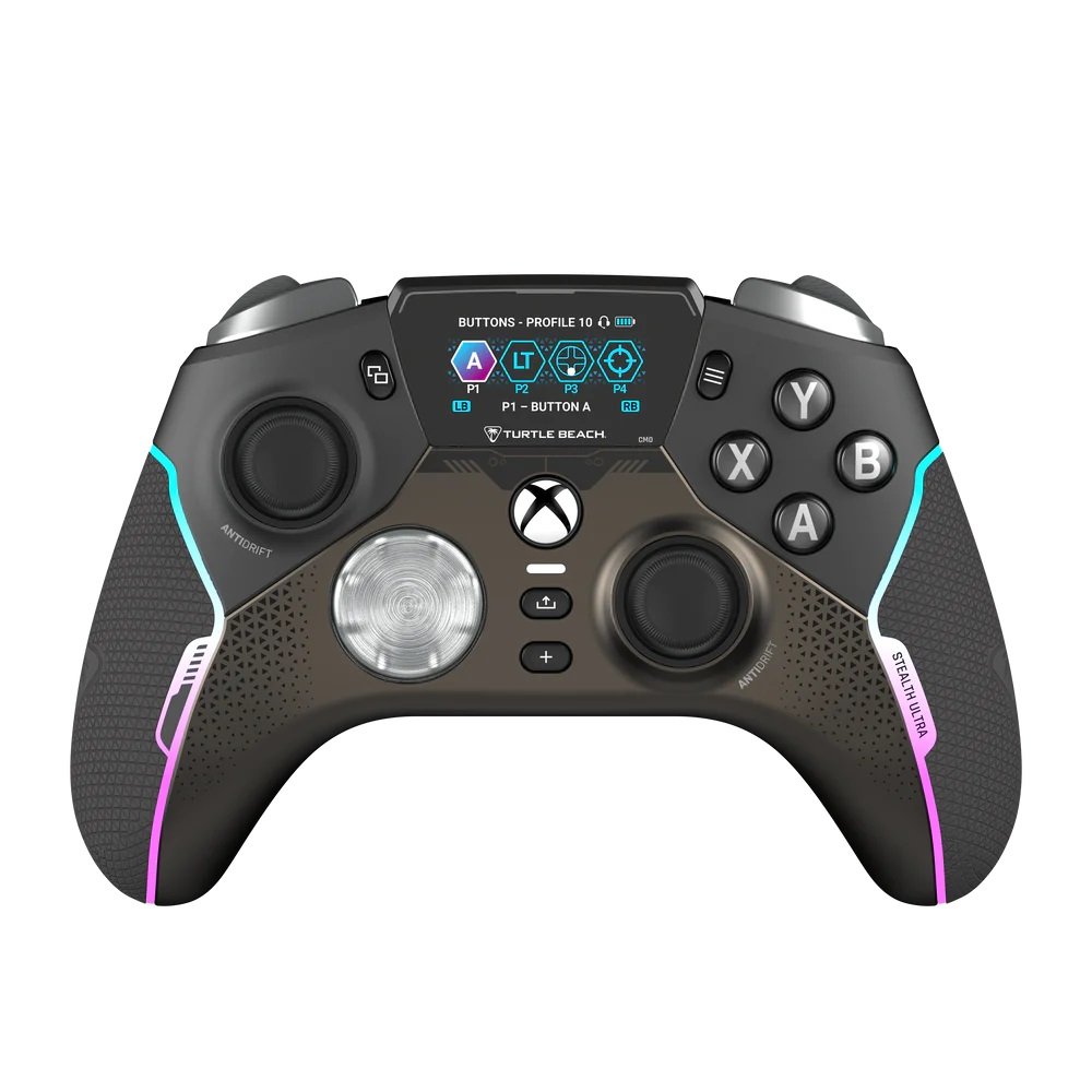 Turtle Beach Stealth Ultra Image 3