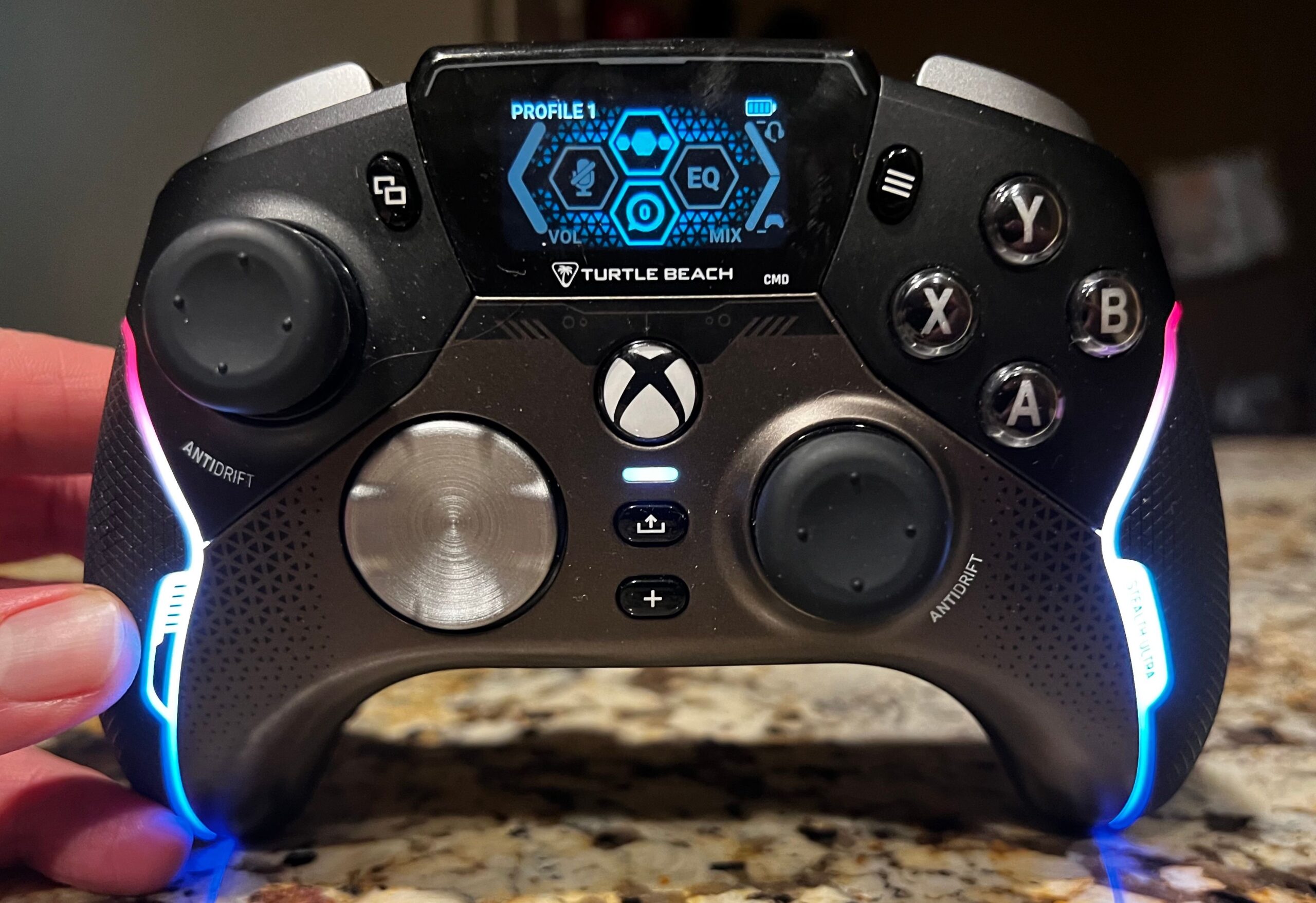 Turtle Beach Stealth Ultra Image 4