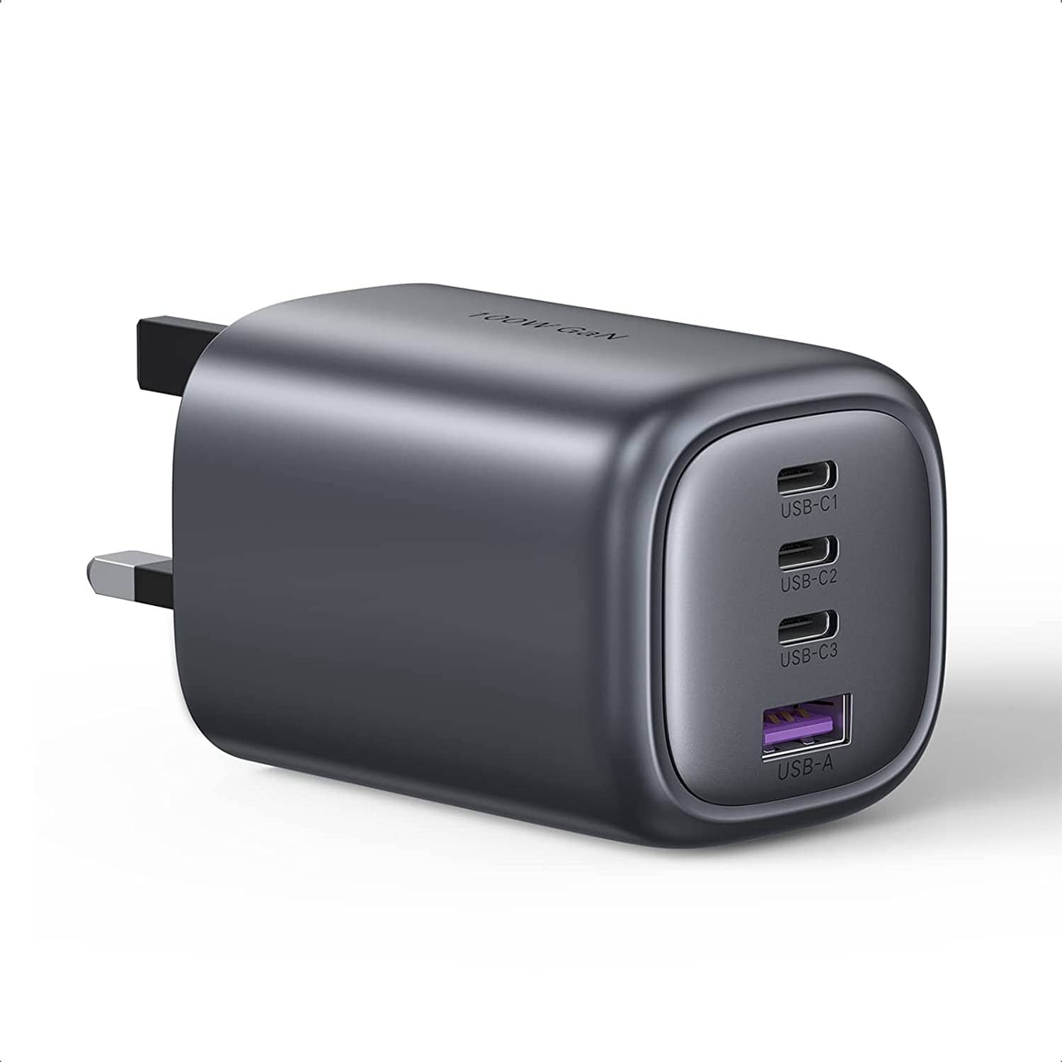 UGREEN Nexode 100W Charger Image 2