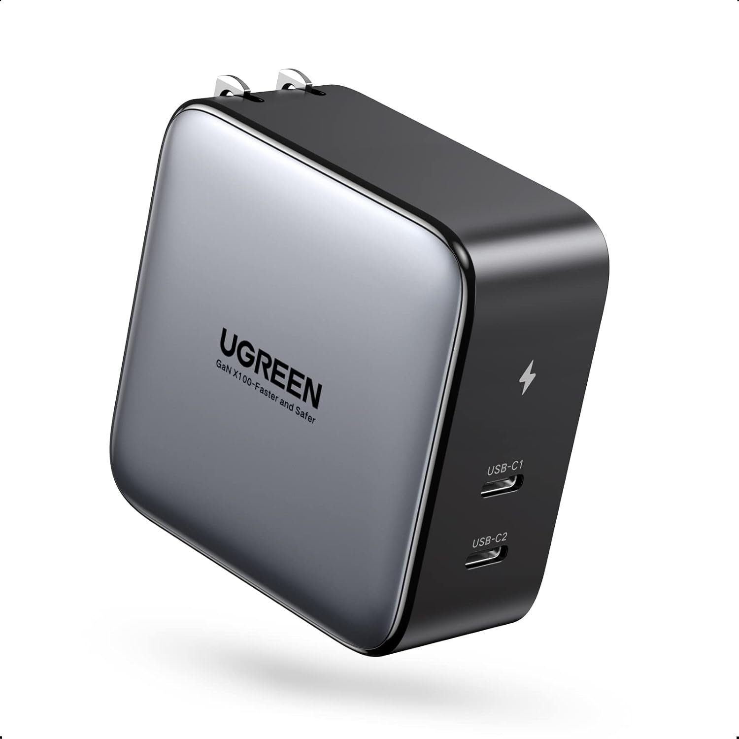 UGREEN Nexode 100W Charger Image 3