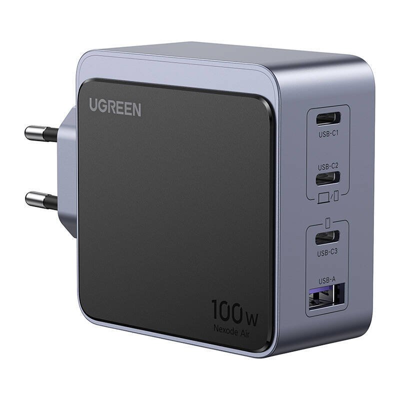 UGREEN Nexode 100W Charger Image 4