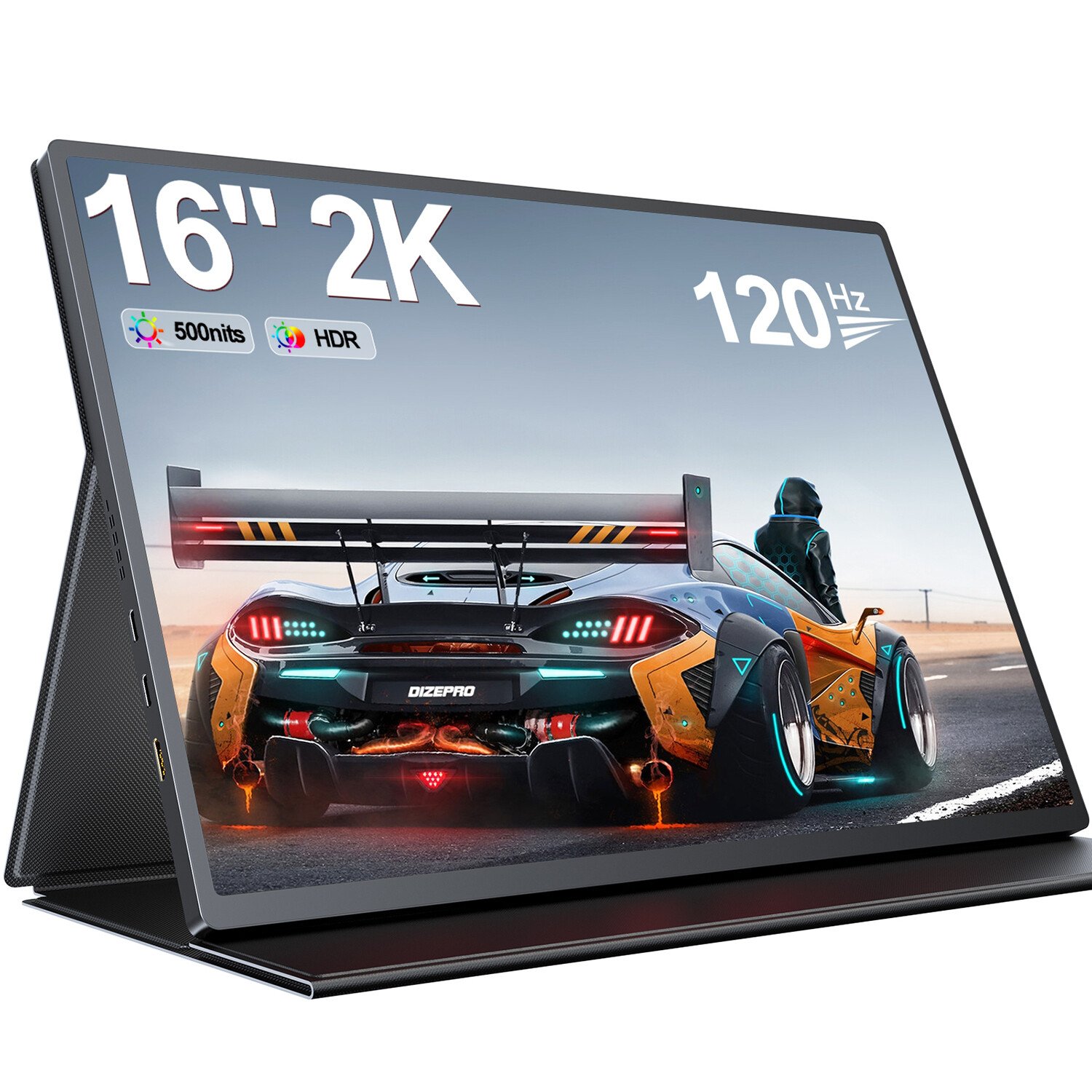 UPERFECT OLED Portable Monitor 16