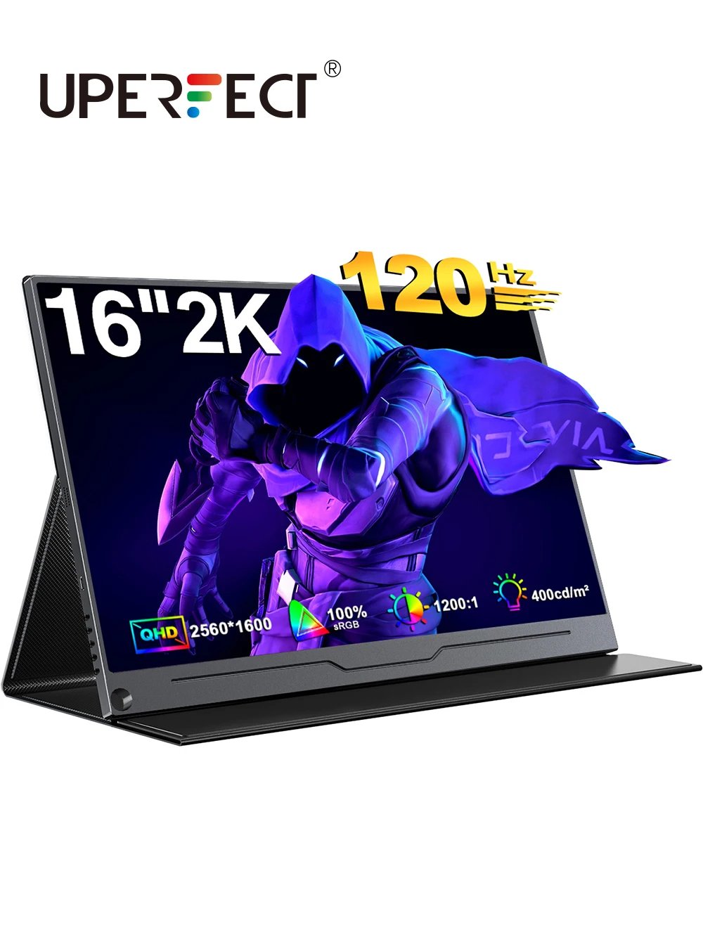 UPERFECT OLED Portable Monitor 16