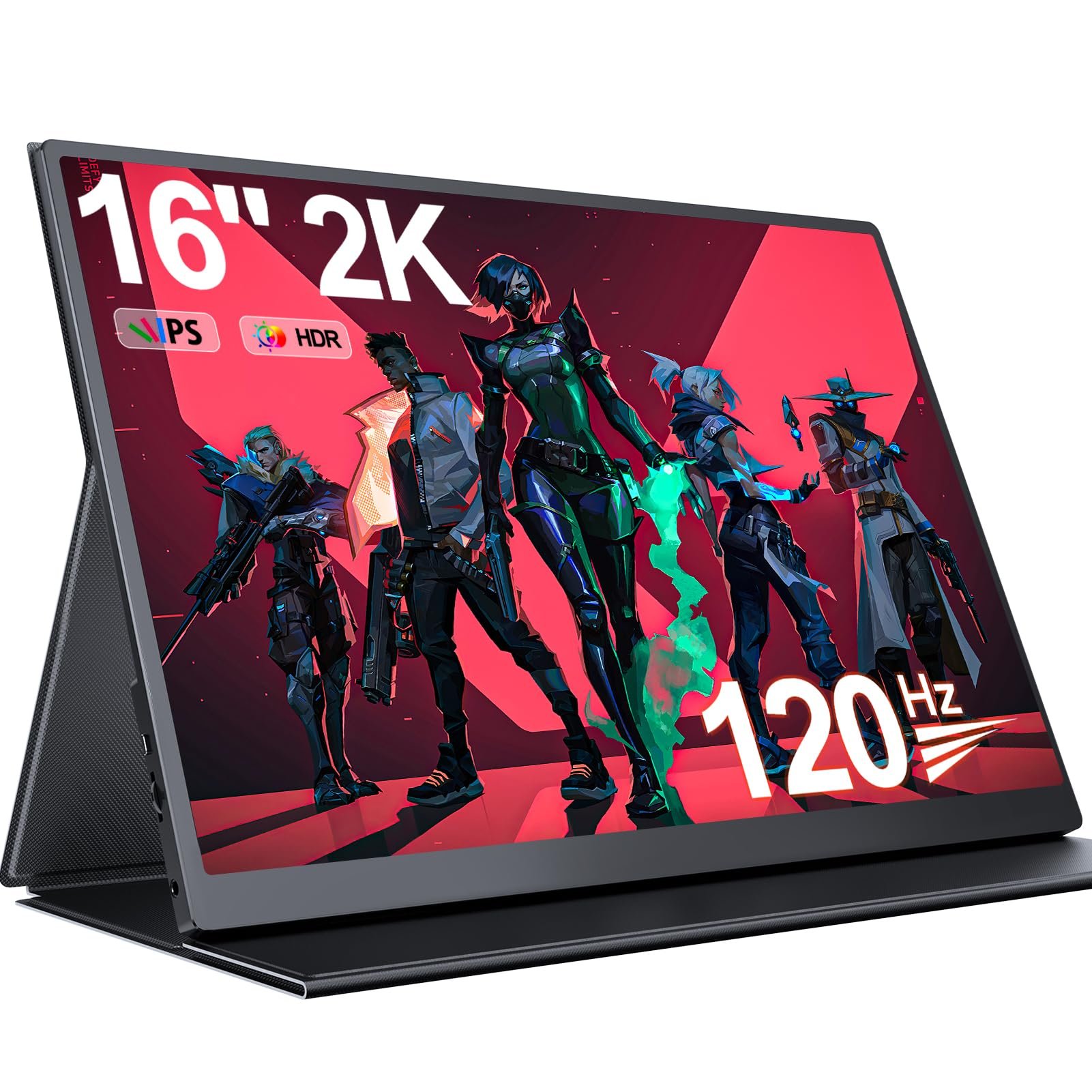 UPERFECT OLED Portable Monitor 16
