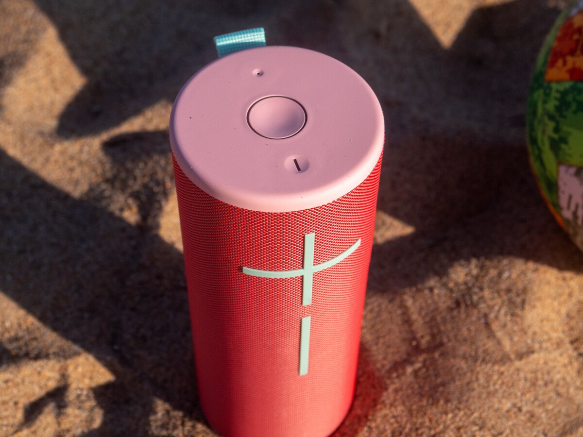Ultimate Ears Megaboom 4 Image 2