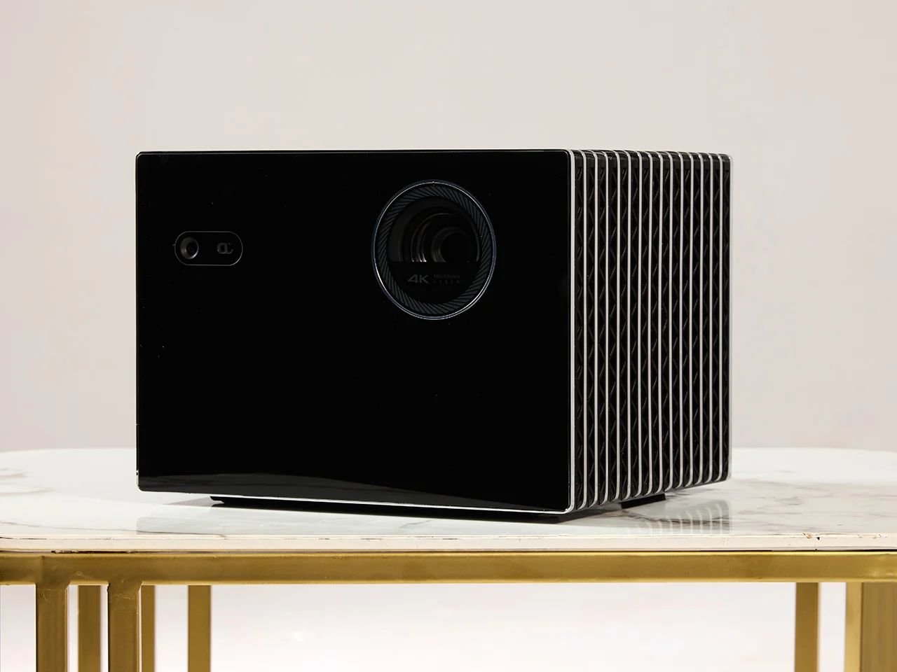 Valerion VisionMaster Max Projector Image 4