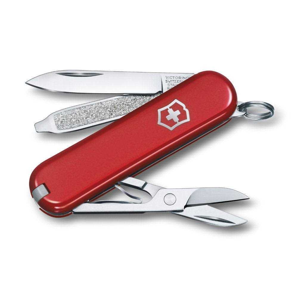 Victorinox Classic SD (Swiss Army Knife) Image 2