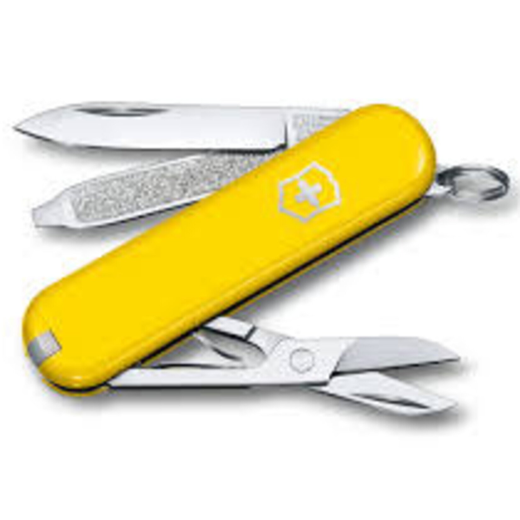 Victorinox Classic SD (Swiss Army Knife) Image 3