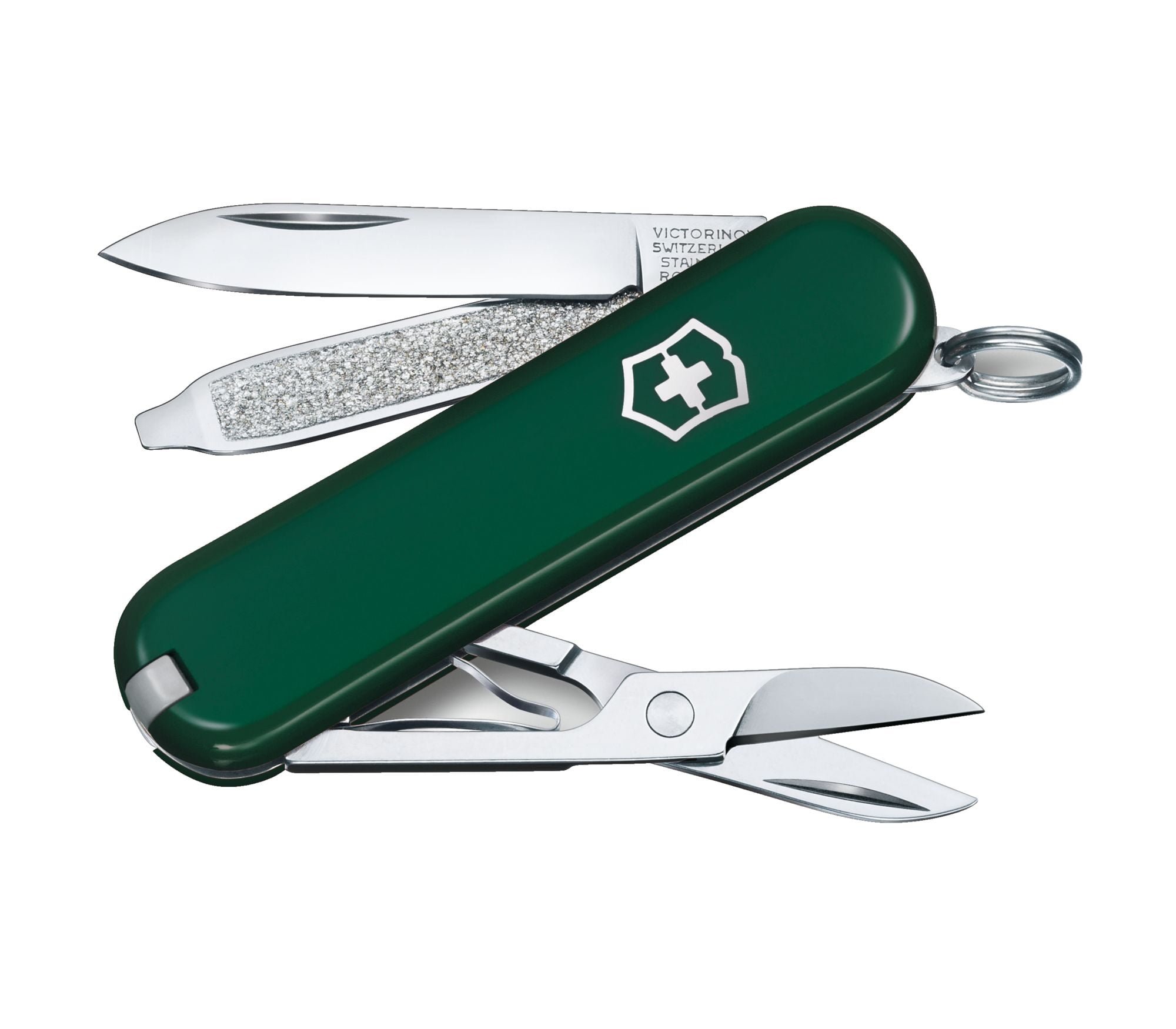 Victorinox Classic SD (Swiss Army Knife) Image 4