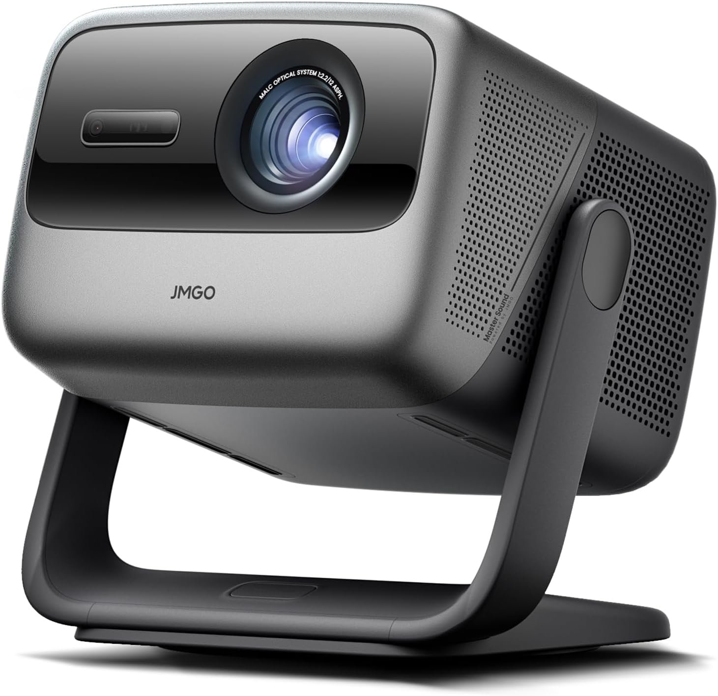 VisionMaster Pro2 Triple Laser Projector 4K Image 3