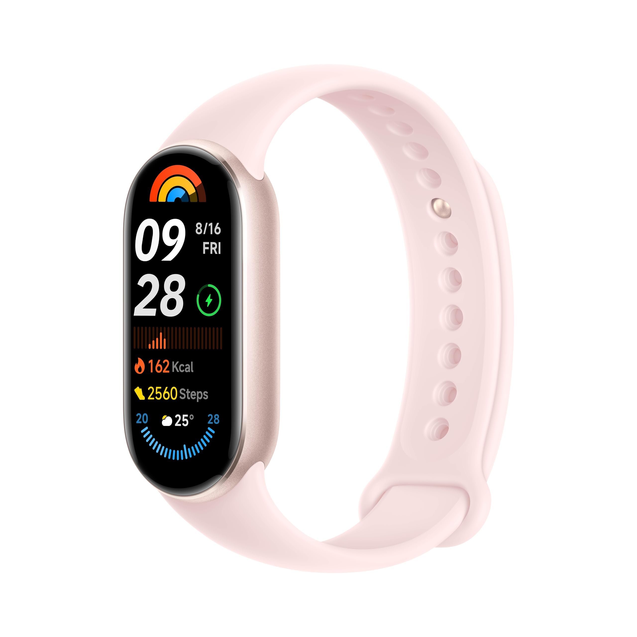 Xiaomi Smart Band 9 Image 1