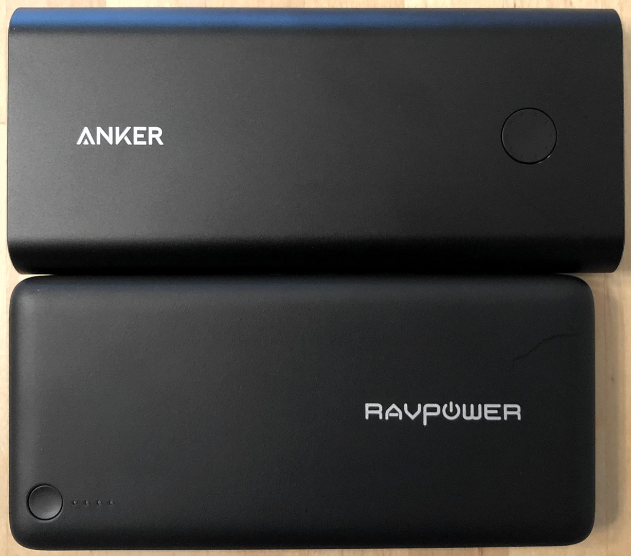 Anker PowerCore+ 26800 PD Image 4