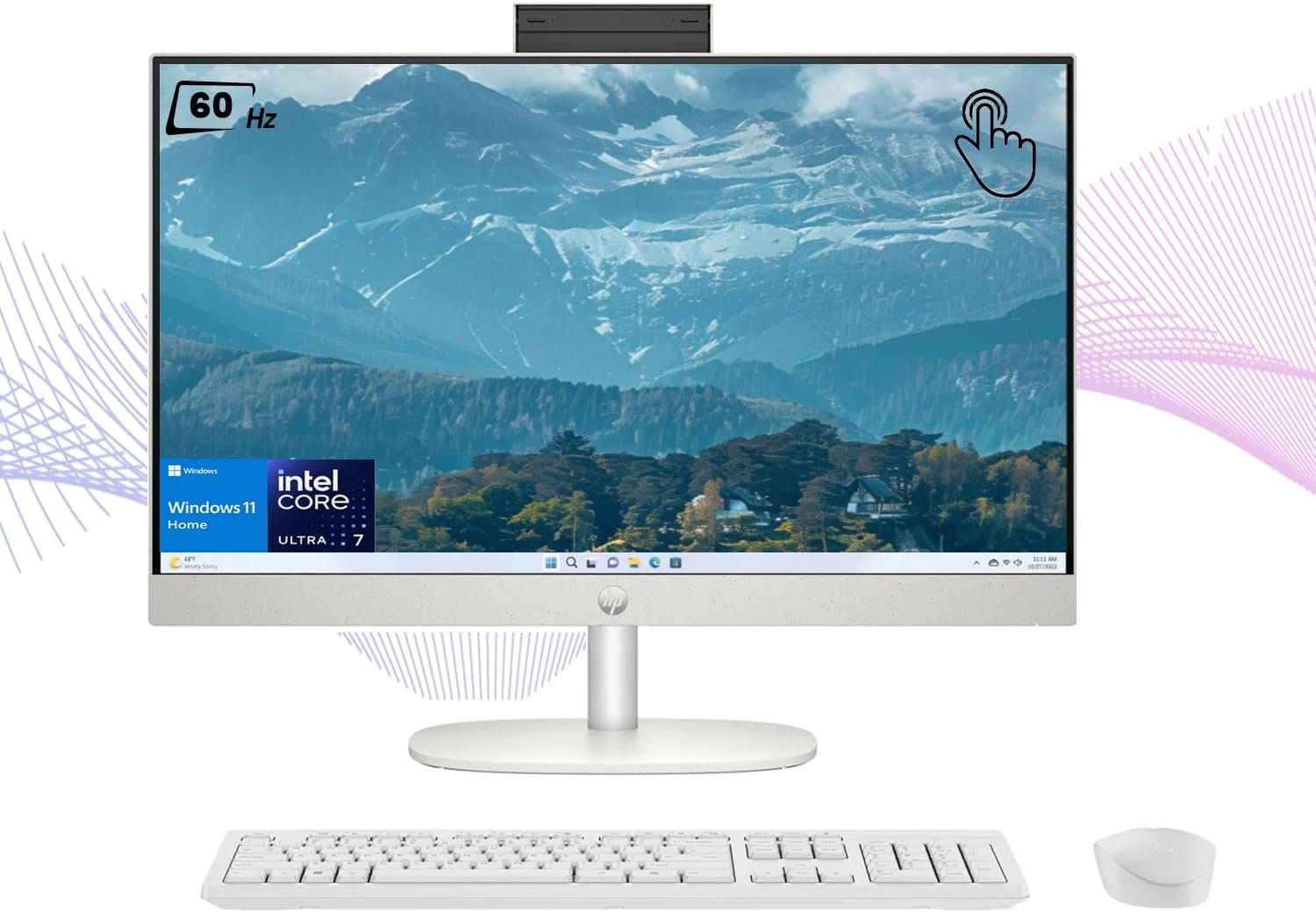 Dell 27
