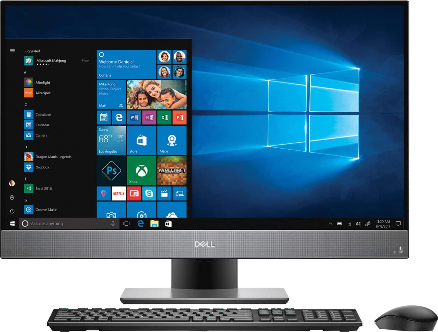 Dell 27