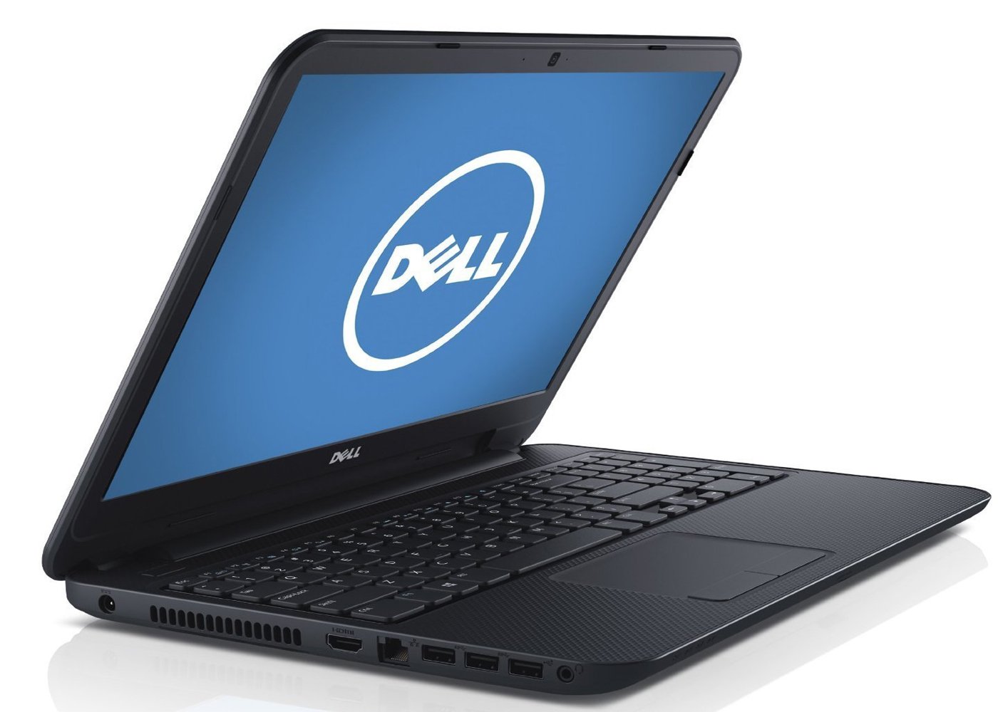 Dell Inspiron 15 (15.6-Inch) Image 1