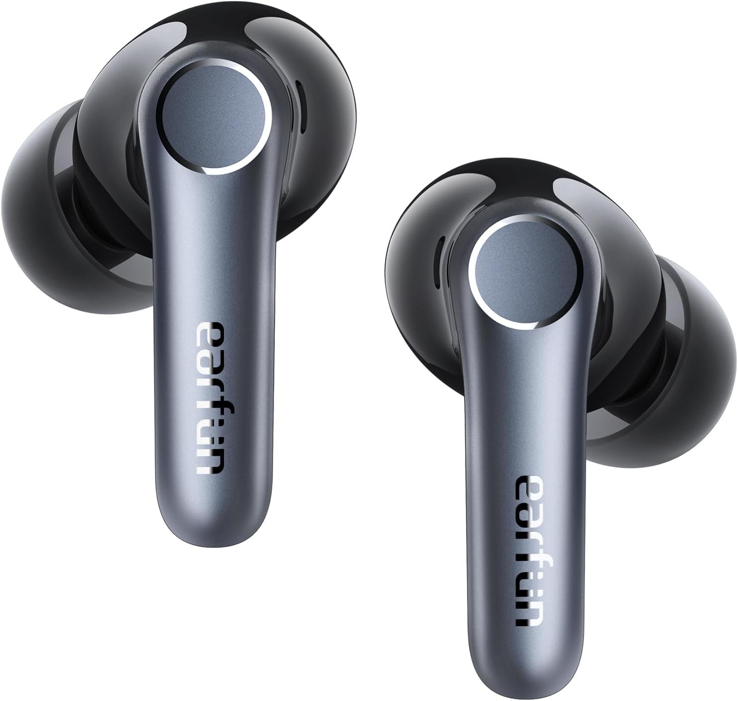 EarFun Air Pro 4 Adaptive Hybrid Noise Canceling Wireless Earbuds Image 2
