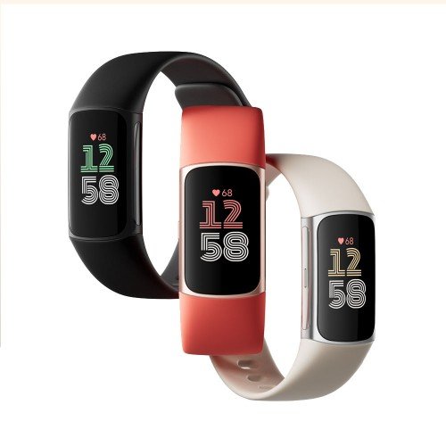 Fitbit Charge 6 Fitness Tracker Image 1