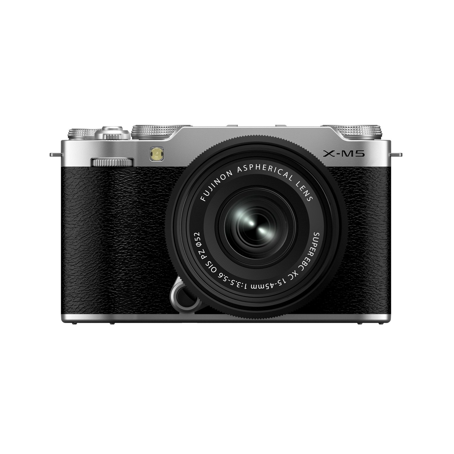Fujifilm X-M5 Image 1