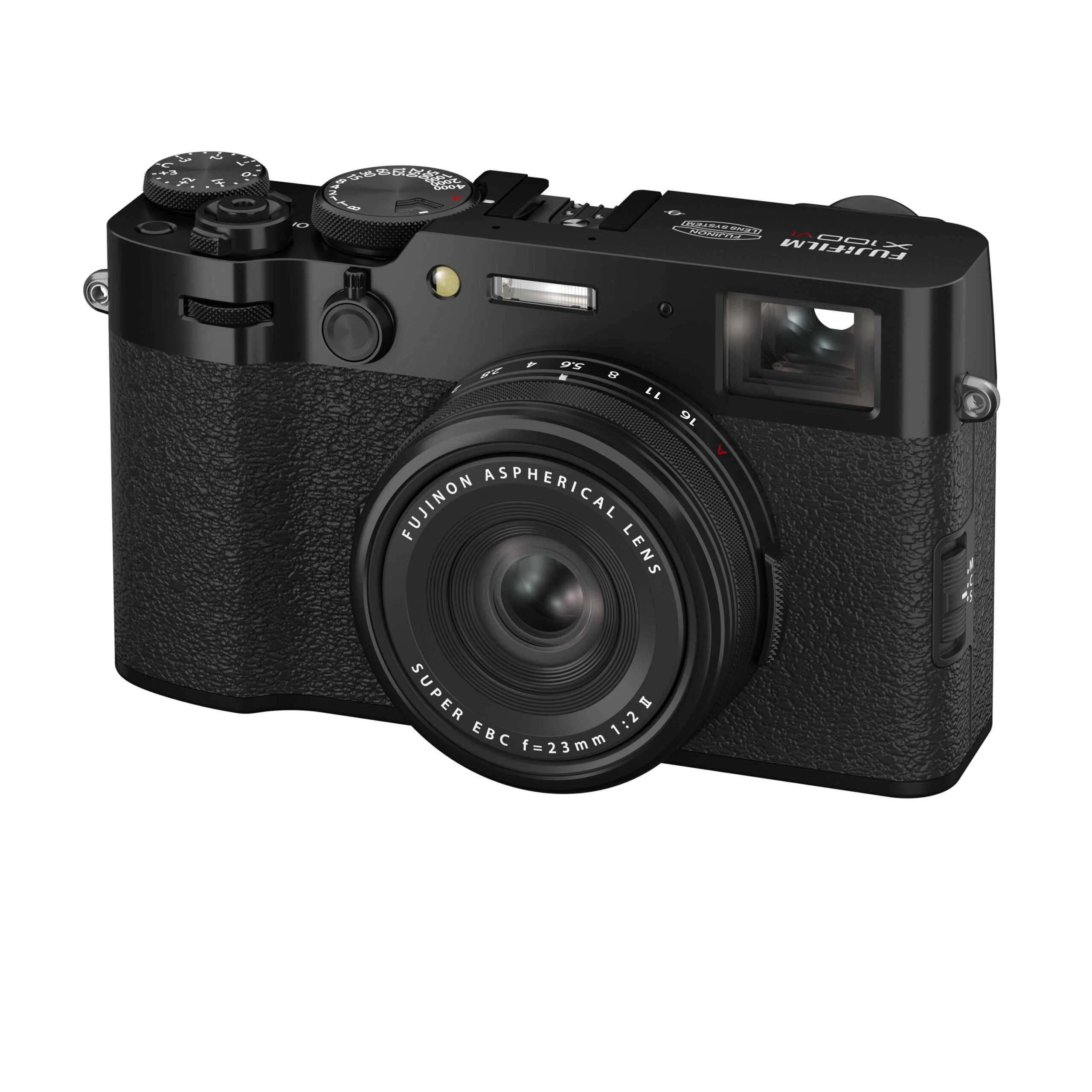 Fujifilm X100VI Digital Camera Image 1