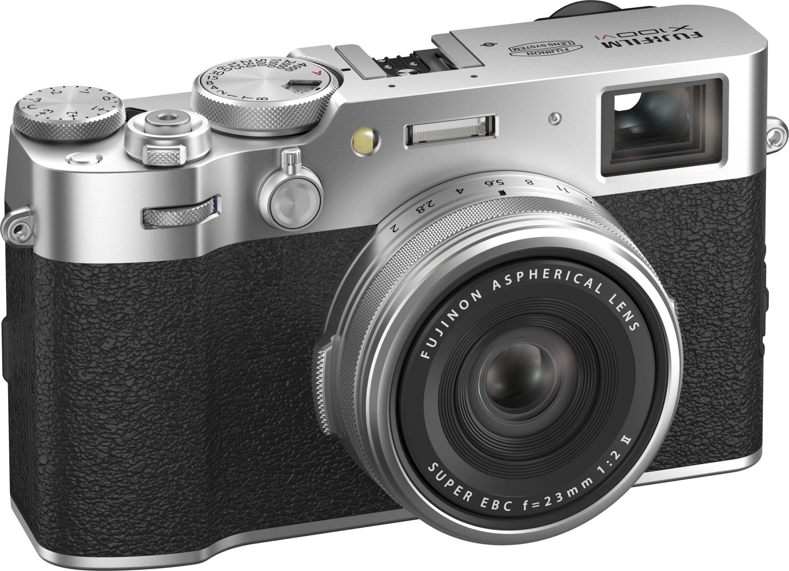 Fujifilm X100VI Digital Camera Image 3