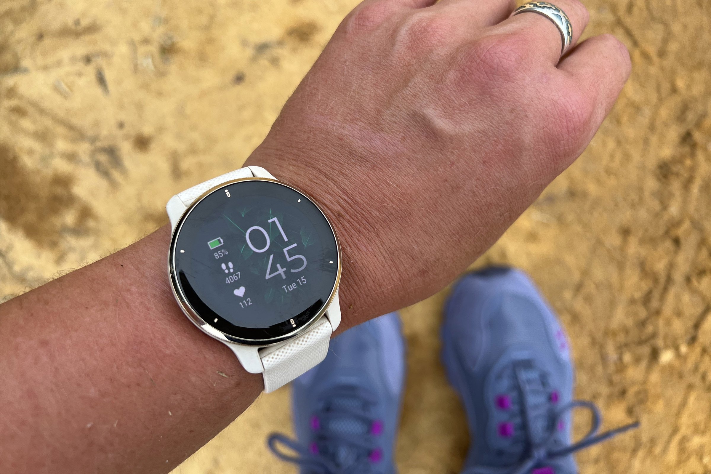 Garmin Venu 2/2 Plus Image 1
