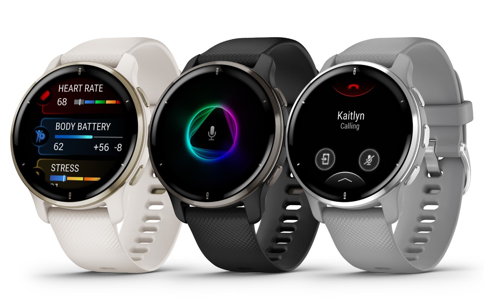 Garmin Venu 2/2 Plus Image 2