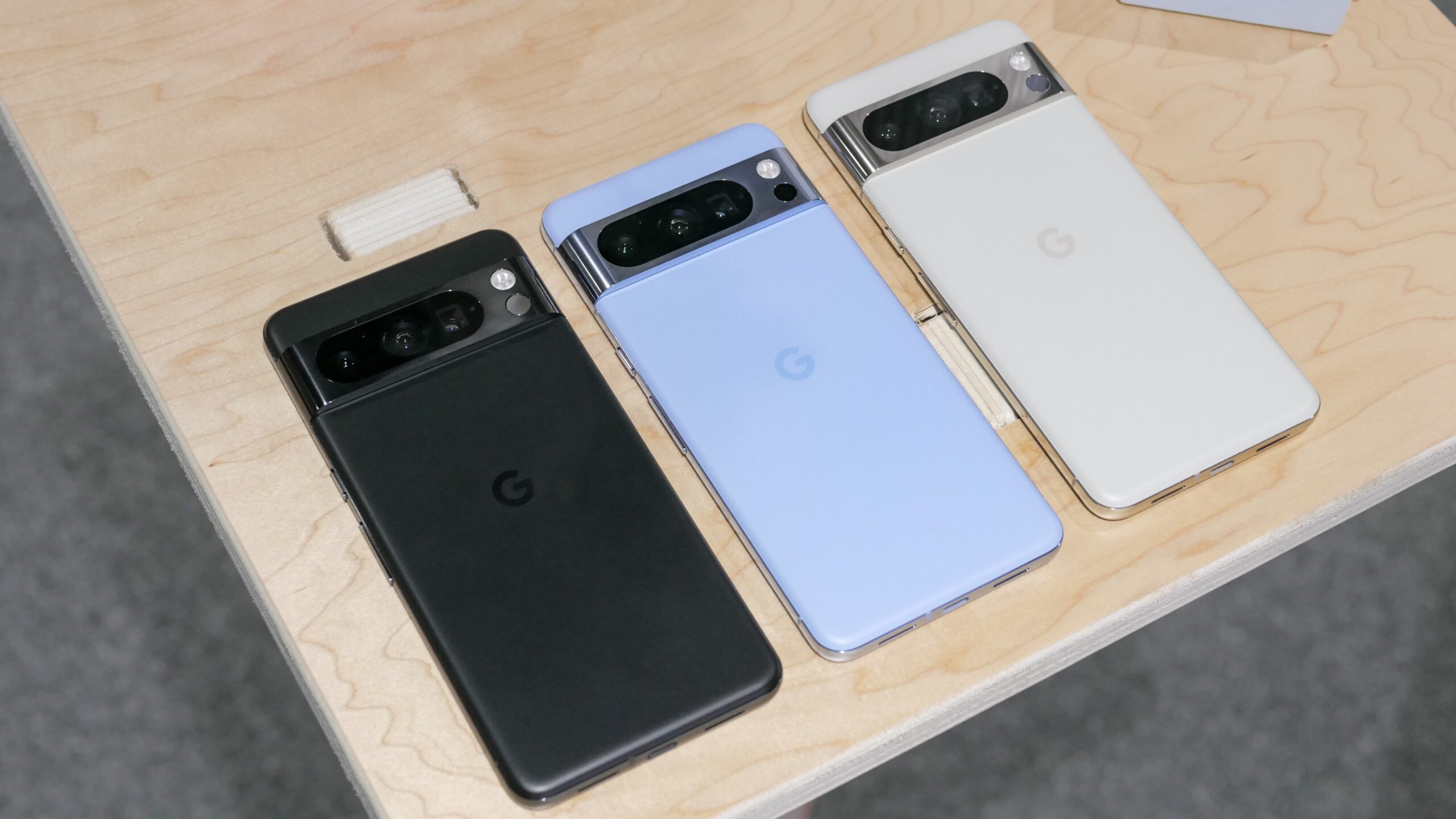 Google Pixel 8 Pro Image 2