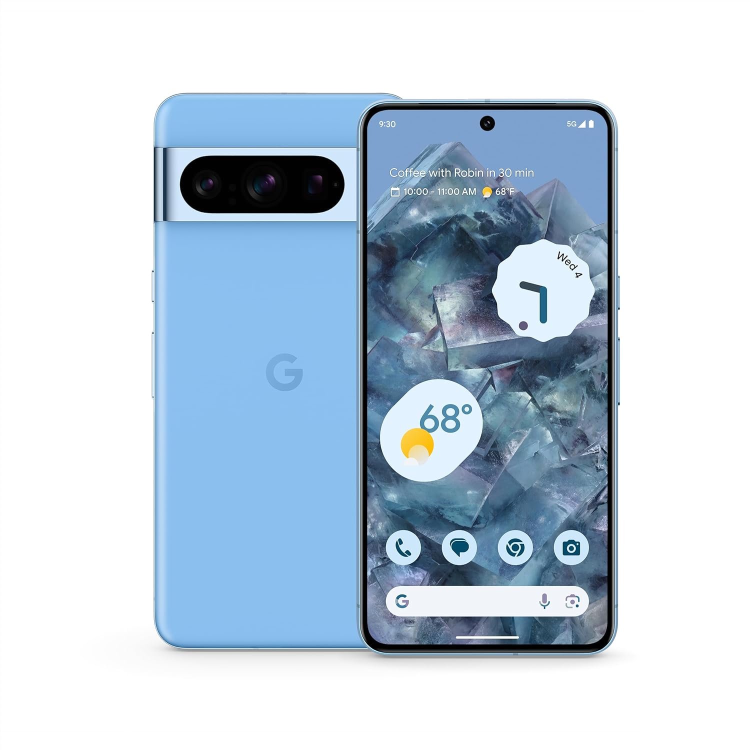 Google Pixel 8 Pro Image 3