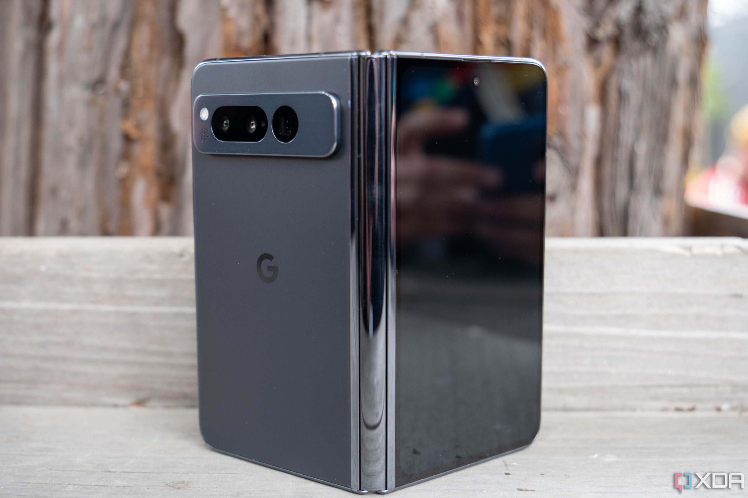 Google Pixel Fold Image 3