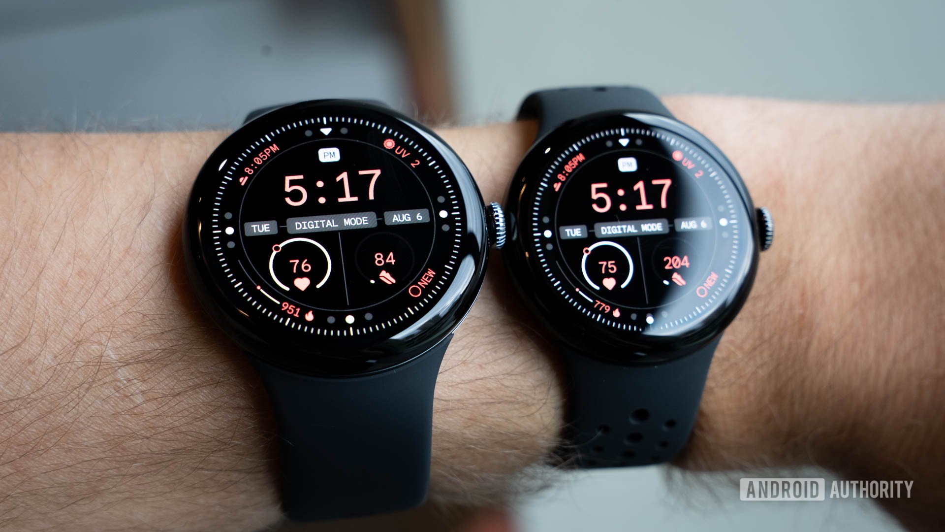 Google Pixel Watch 3 Image 1