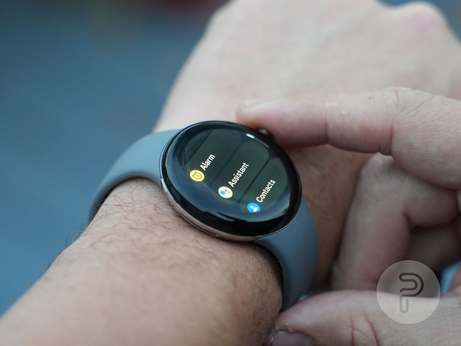 Google Pixel Watch 3 Image 2