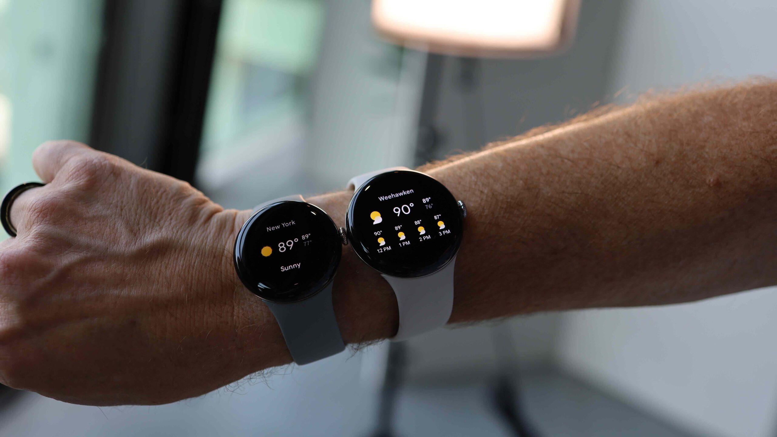 Google Pixel Watch 3 Image 3