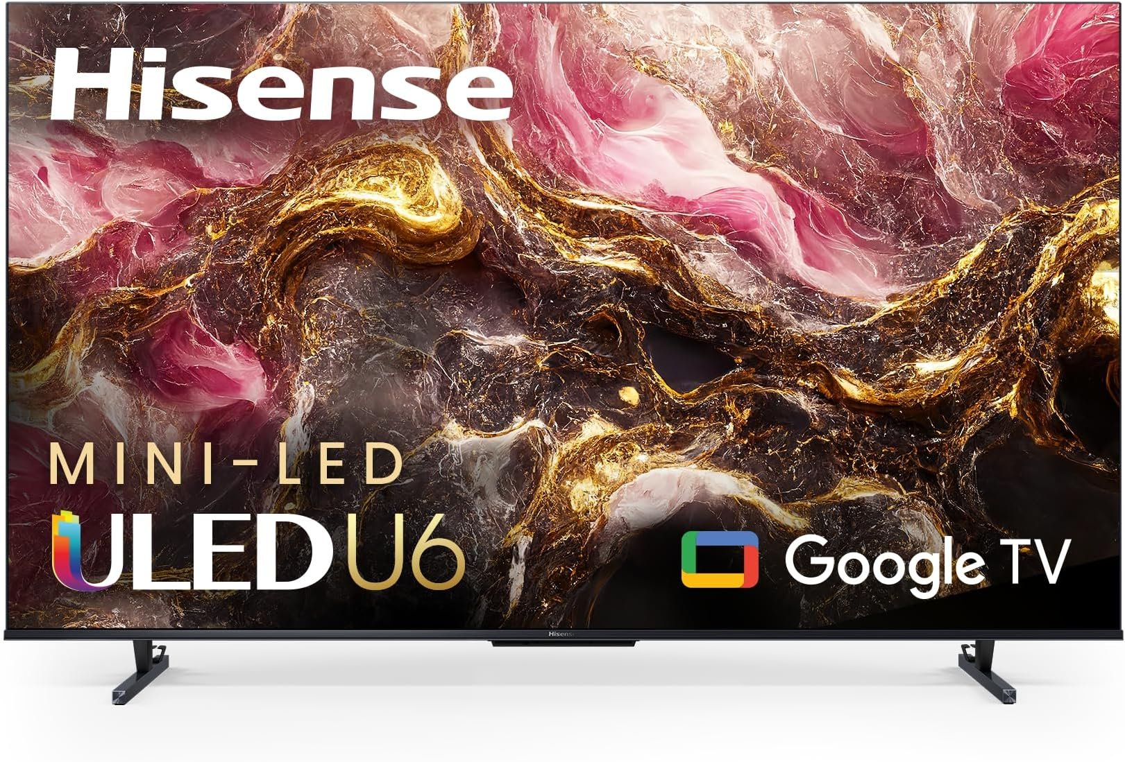 Hisense 55