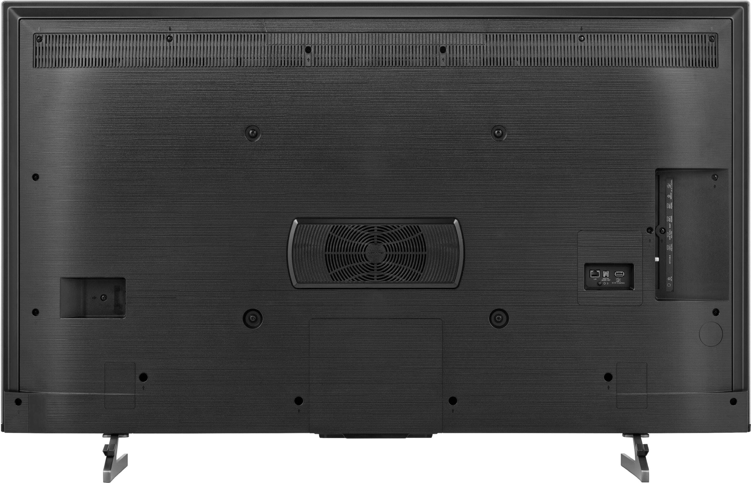 Hisense 55