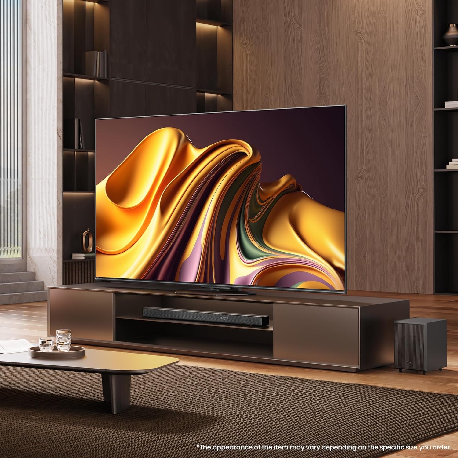 Hisense 55