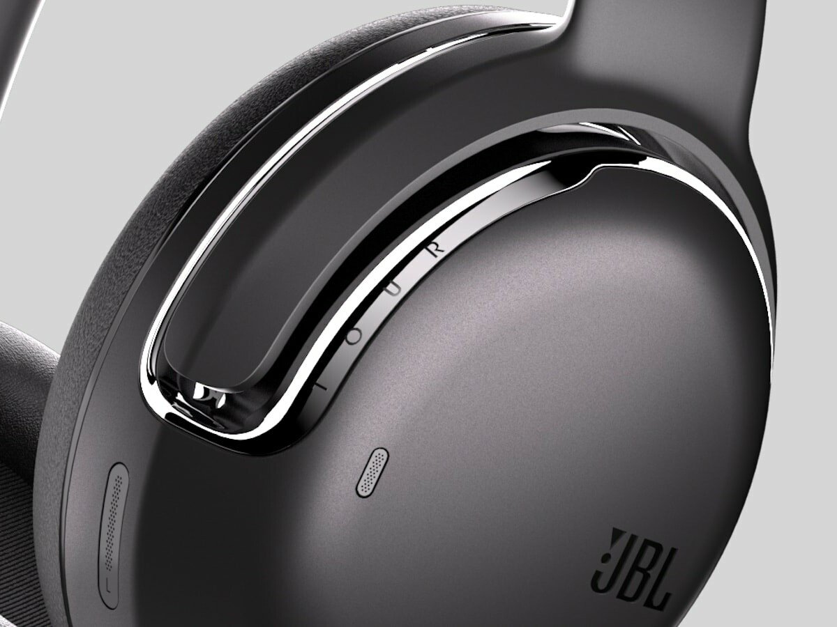 JBL Tour One M2 Headphones Image 4