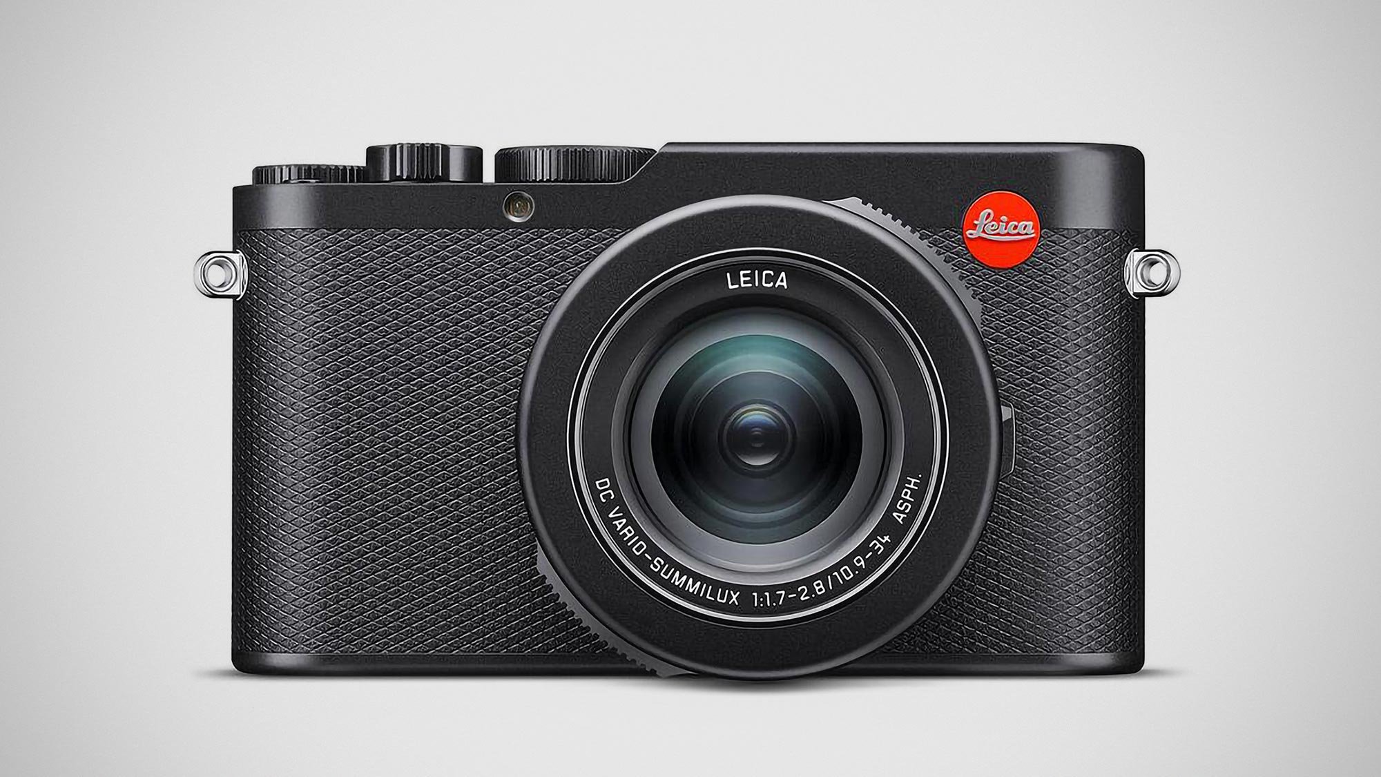 Leica D-Lux 8 Digital Camera Image 2