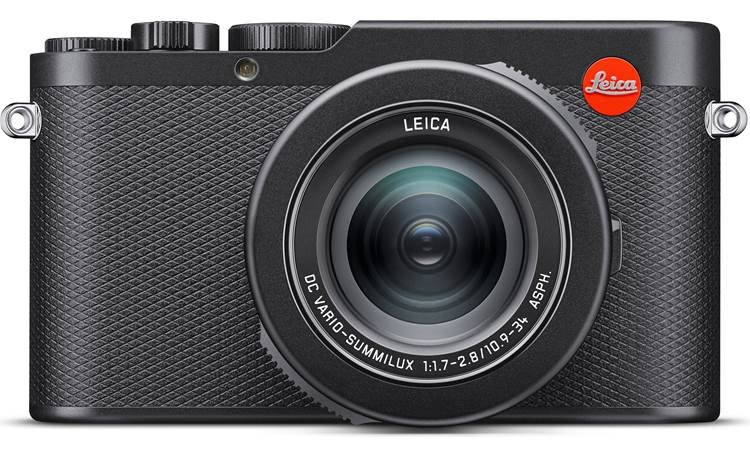 Leica D-Lux 8 Digital Camera Image 4