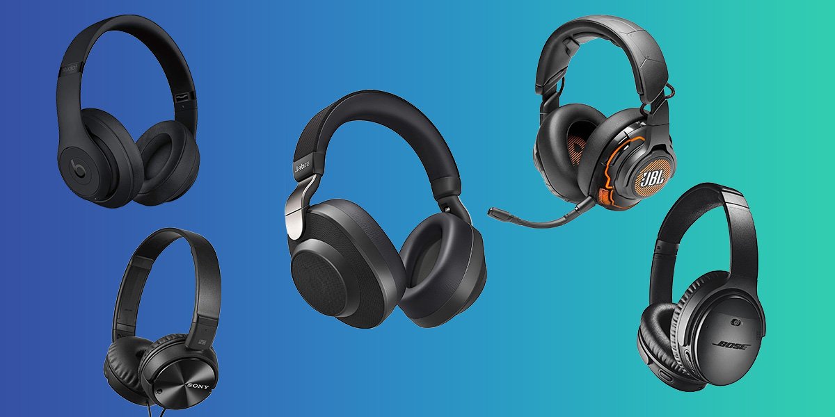 Nothing Headphone Hybrid Active Noise Cancelling Headphones Image 4